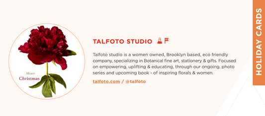 Talfoto Studio In Proof To Product Gift Guide 23