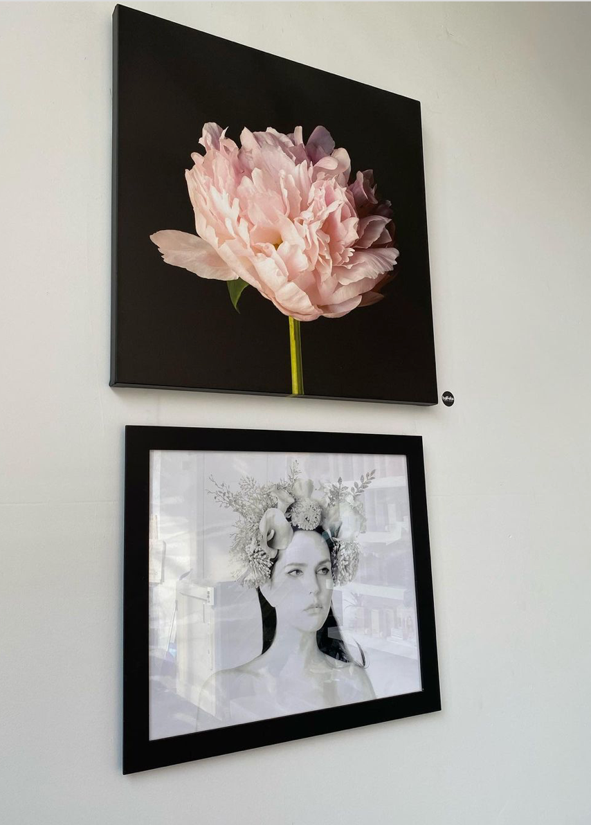 Untitled, Prints by Photographer Tal Shpantzer