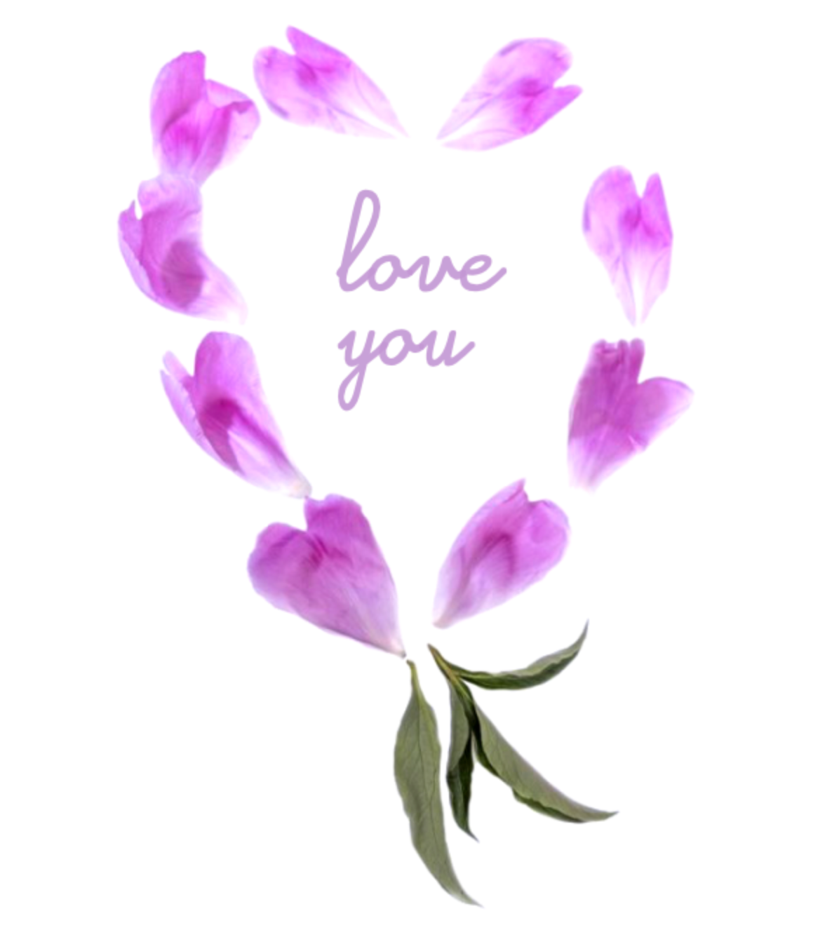 Love You
