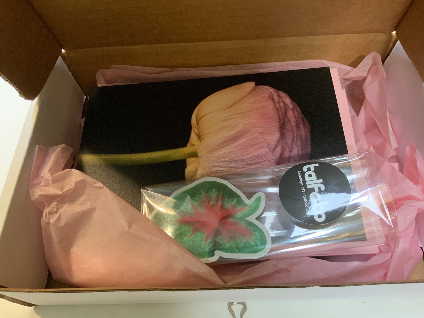 Subscription Gift Box