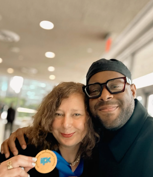 Awards: IPC Professional Photographer Gold Medal - Achievement Award. at the UN! 2026