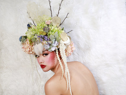 Photo Walk - Greenpoint tour + Photo Session Package 1