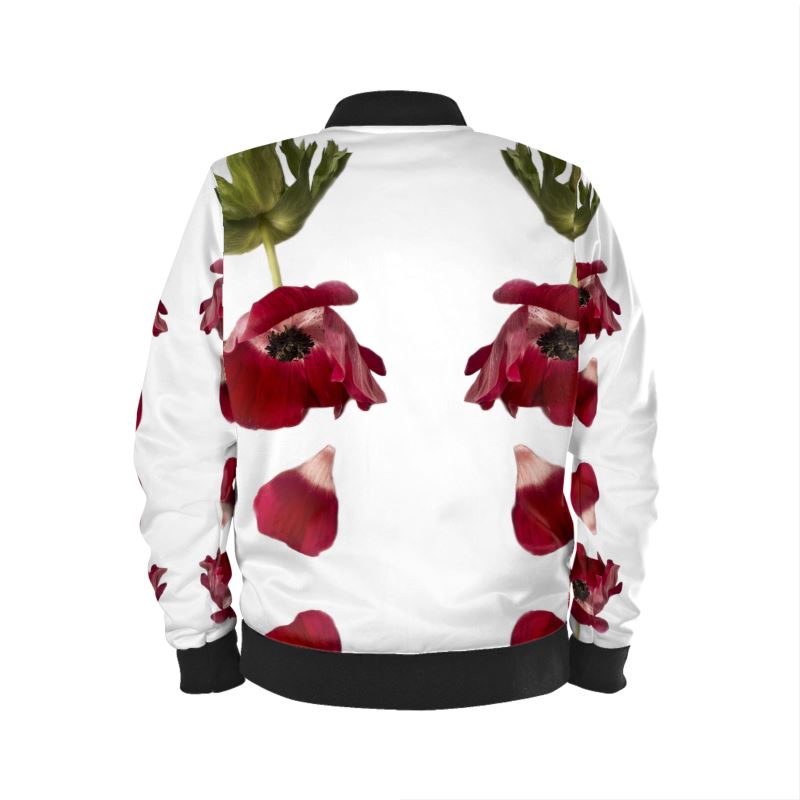Mens Bomber Jacket