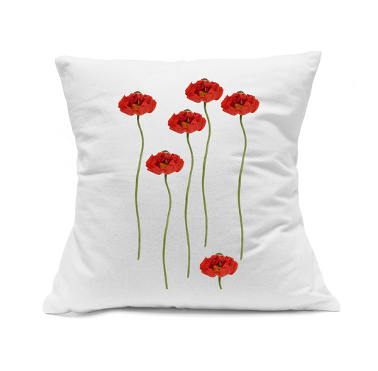 Pillow | POPPY DREAMS