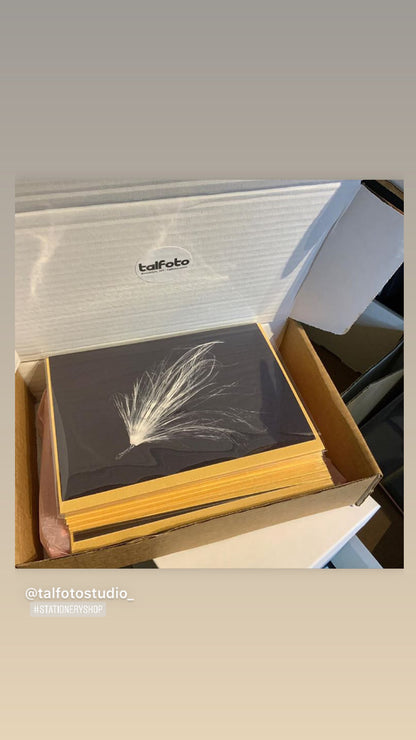 Botanical Notecards, Gift BoxSet