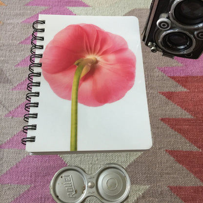 The Pinks Spiral Journal