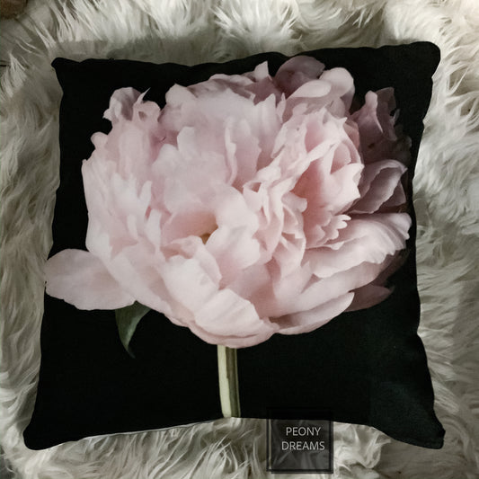 Pillow | PEONY DREAMS